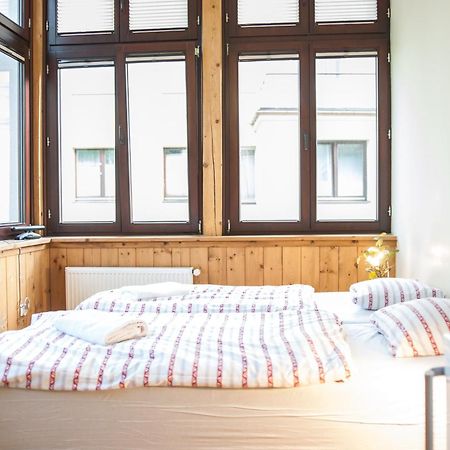Gimnazjalna 5 - Apartamenty I Pokoje W Centrum Zakopanego Rom bilde