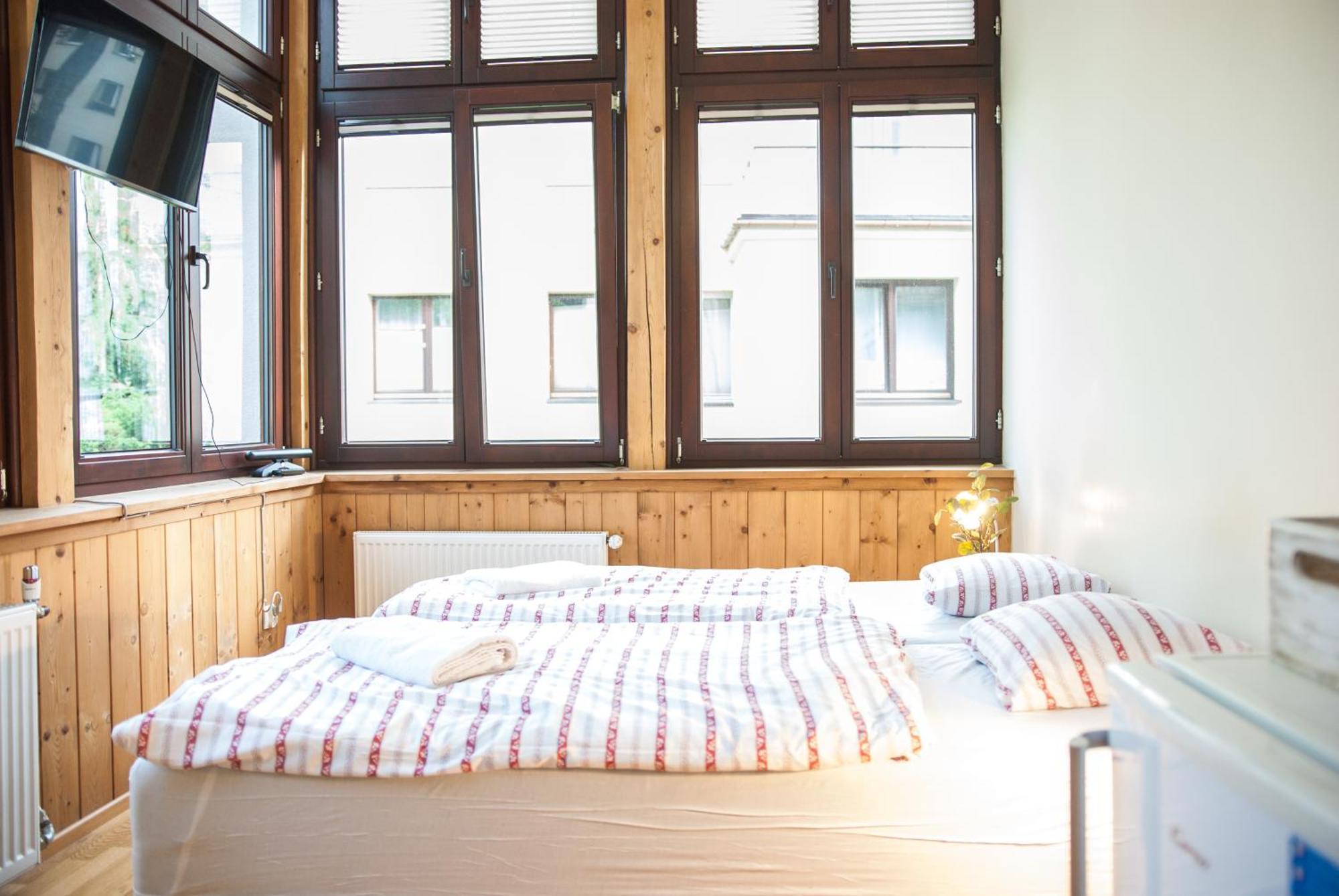 Gimnazjalna 5 - Apartamenty I Pokoje W Centrum Zakopanego Rom bilde