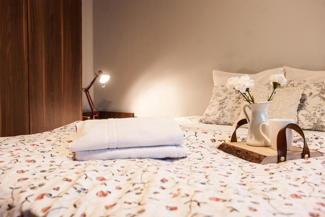 Gimnazjalna 5 - Apartamenty I Pokoje W Centrum Zakopanego Eksteriør bilde