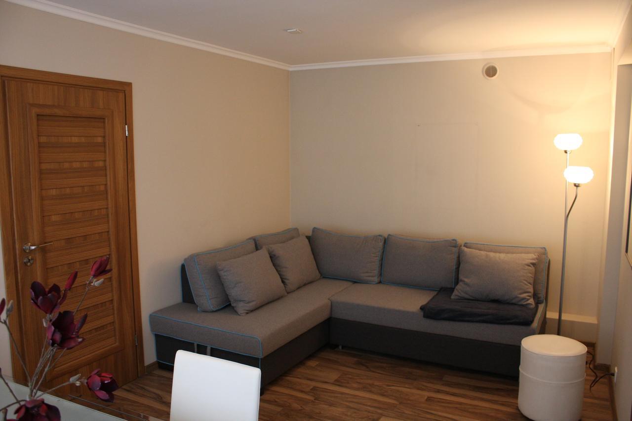 Gimnazjalna 5 - Apartamenty I Pokoje W Centrum Zakopanego Eksteriør bilde