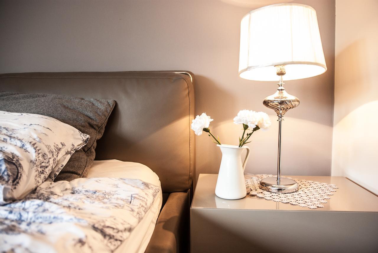 Gimnazjalna 5 - Apartamenty I Pokoje W Centrum Zakopanego Eksteriør bilde